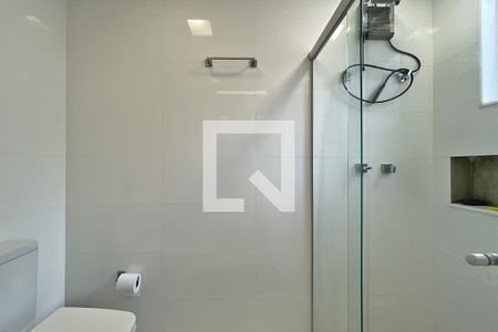 Casa à venda com 600m², 4 quartos e 4 vagasBanheiro Social