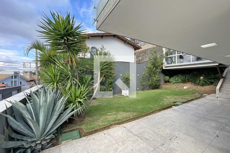 Casa à venda com 600m², 4 quartos e 4 vagasJardim