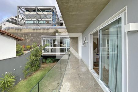 Casa à venda com 600m², 4 quartos e 4 vagasJardim