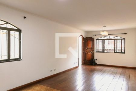 Sala de casa para alugar com 3 quartos, 160m² em Vila Nova Mazzei, São Paulo