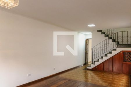 Sala de casa para alugar com 3 quartos, 160m² em Vila Nova Mazzei, São Paulo