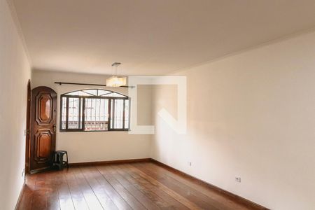 Sala de casa para alugar com 3 quartos, 160m² em Vila Nova Mazzei, São Paulo