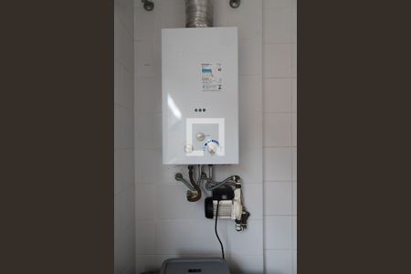 Casa à venda com 220m², 4 quartos e 3 vagas Casa à venda com 220m², 4 quartos e 3 vagasLavanderia