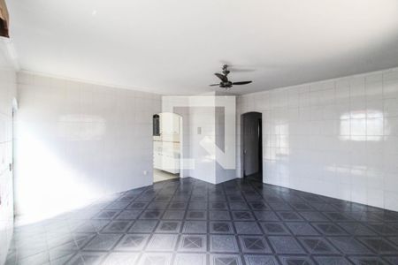 Sala de Jantar de casa para alugar com 5 quartos, 330m² em Jardim Esplanada, Nova Iguaçu