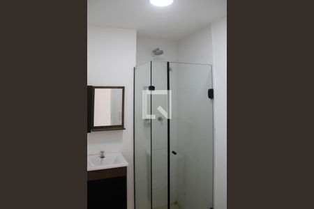 Apartamento à venda com 76m², 3 quartos e 2 vagasBanheiro Social