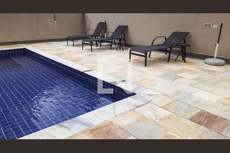 Apartamento à venda com 76m², 3 quartos e 2 vagasPiscina