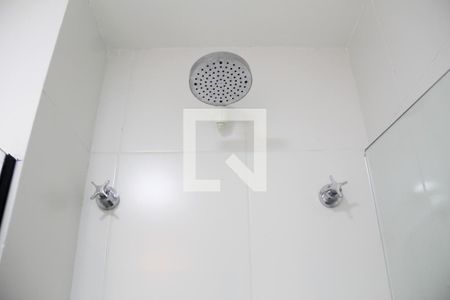 Apartamento à venda com 76m², 3 quartos e 2 vagasBanheiro Social