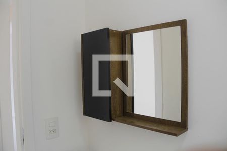 Apartamento à venda com 76m², 3 quartos e 2 vagasBanheiro da Suíte