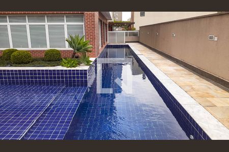 Apartamento à venda com 76m², 3 quartos e 2 vagasPiscina