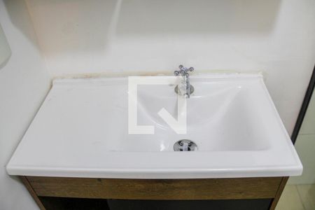 Apartamento à venda com 76m², 3 quartos e 2 vagasBanheiro Social