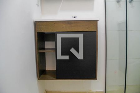 Apartamento à venda com 76m², 3 quartos e 2 vagasBanheiro Social