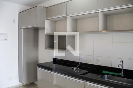 Apartamento à venda com 76m², 3 quartos e 2 vagasCozinha