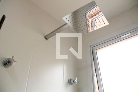 Apartamento à venda com 76m², 3 quartos e 2 vagasBanheiro da Suíte