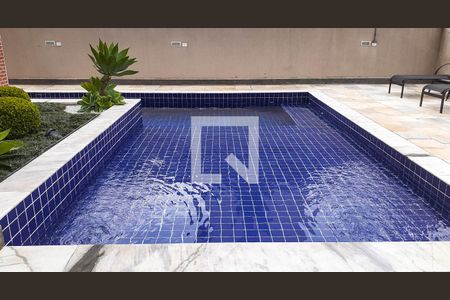 Apartamento à venda com 76m², 3 quartos e 2 vagasPiscina