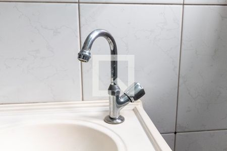 Casa à venda com 143m², 4 quartos e 2 vagasBanheiro - torneira