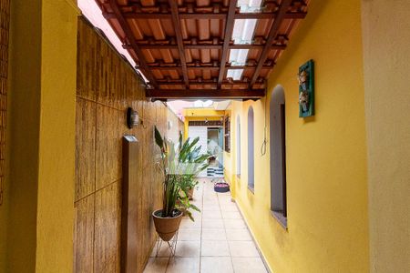 Casa à venda com 143m², 4 quartos e 2 vagasQuintal