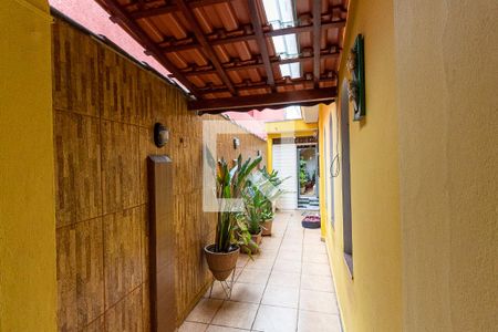Casa à venda com 143m², 4 quartos e 2 vagasQuintal