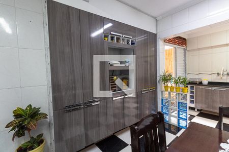 Casa à venda com 143m², 4 quartos e 2 vagasCozinha