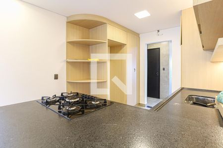 Apartamento à venda com 134m², 2 quartos e 2 vagas Apartamento à venda com 134m², 2 quartos e 2 vagasCozinha