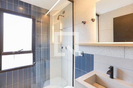 Apartamento à venda com 134m², 2 quartos e 2 vagas Apartamento à venda com 134m², 2 quartos e 2 vagasBanheiro 1