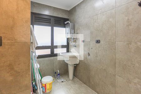Apartamento à venda com 134m², 2 quartos e 2 vagas Apartamento à venda com 134m², 2 quartos e 2 vagasÁrea de Serviço