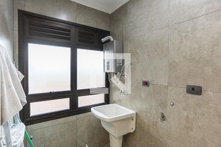 Apartamento à venda com 134m², 2 quartos e 2 vagas Apartamento à venda com 134m², 2 quartos e 2 vagasÁrea de Serviço