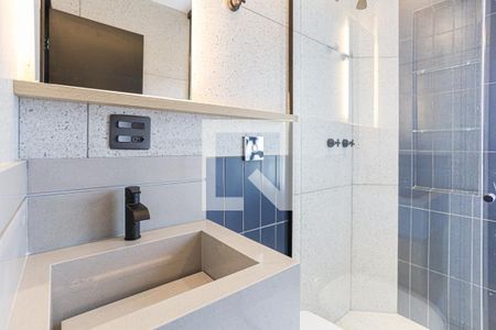 Apartamento à venda com 134m², 2 quartos e 2 vagas Apartamento à venda com 134m², 2 quartos e 2 vagasBanheiro 2