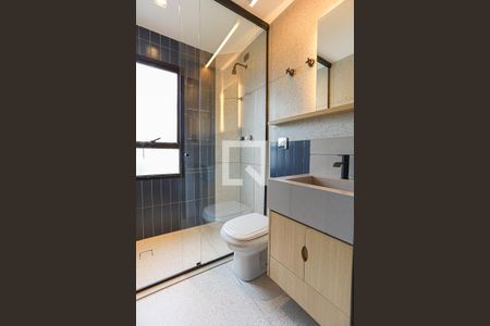 Apartamento à venda com 134m², 2 quartos e 2 vagas Apartamento à venda com 134m², 2 quartos e 2 vagasBanheiro 1