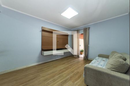 Sala de casa à venda com 2 quartos, 130m² em Parque Jabaquara, São Paulo
