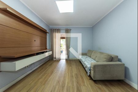 Sala de casa à venda com 2 quartos, 130m² em Parque Jabaquara, São Paulo