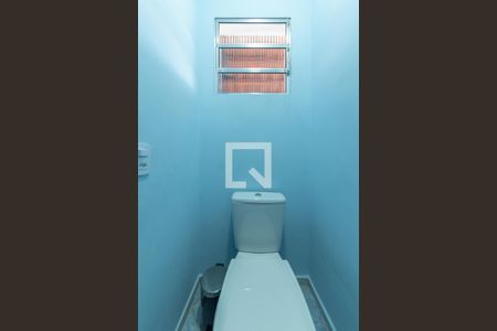 Lavabo de casa à venda com 2 quartos, 130m² em Parque Jabaquara, São Paulo