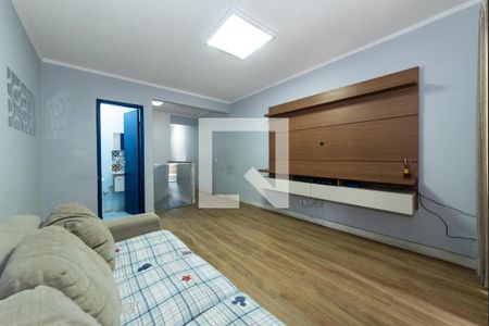 Sala de casa à venda com 2 quartos, 130m² em Parque Jabaquara, São Paulo