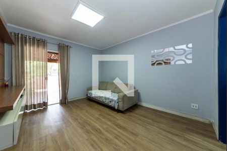 Sala de casa à venda com 2 quartos, 130m² em Parque Jabaquara, São Paulo