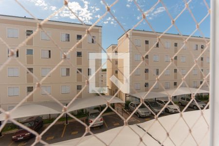 Apartamento à venda com 45m², 2 quartos e 1 vaga Apartamento à venda com 45m², 2 quartos e 1 vagaVista do Quarto 2