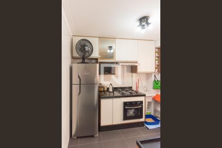 Apartamento à venda com 45m², 2 quartos e 1 vaga Apartamento à venda com 45m², 2 quartos e 1 vagaCozinha