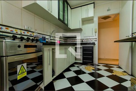 Apartamento à venda com 72m², 3 quartos e 1 vagaCozinha