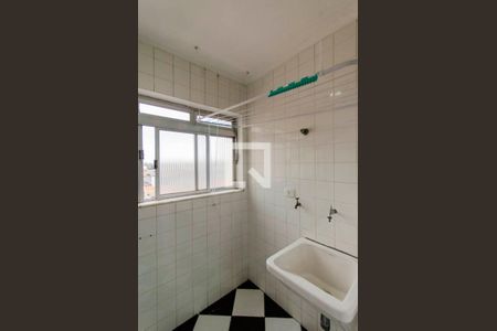 Apartamento à venda com 72m², 3 quartos e 1 vagaÁrea de Serviço