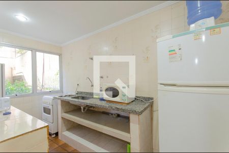 Apartamento à venda com 72m², 3 quartos e 1 vagaÁrea Comum - Salão de Festas