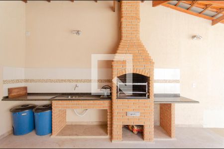 Apartamento à venda com 72m², 3 quartos e 1 vagaÁrea Comum - Churrasqueira