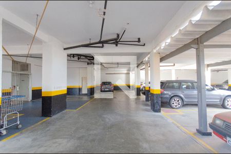 Apartamento à venda com 72m², 3 quartos e 1 vagaEstacionamento