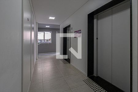 Apartamento à venda com 24m², 1 quarto e sem vagaÁrea comum