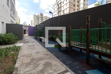 Apartamento à venda com 24m², 1 quarto e sem vagaÁrea comum