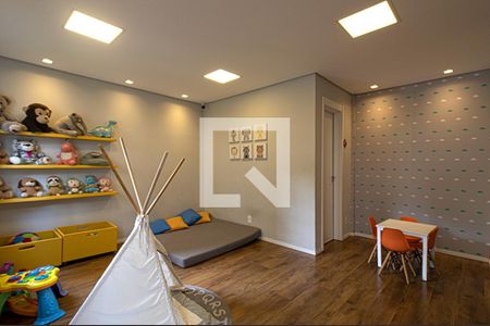 Apartamento à venda com 24m², 1 quarto e sem vagaÁrea comum