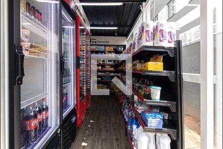 Apartamento à venda com 24m², 1 quarto e sem vagaÁrea comum