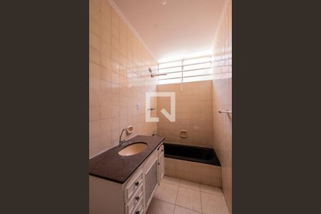 Casa à venda com 100m², 2 quartos e sem vagaBanheiro Social