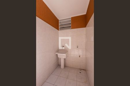 Casa à venda com 100m², 2 quartos e sem vagaÁrea de Serviço