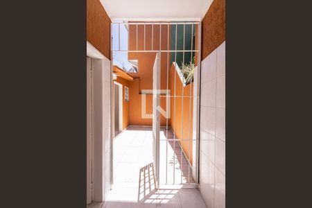 Casa à venda com 100m², 2 quartos e sem vagaÁrea de Serviço