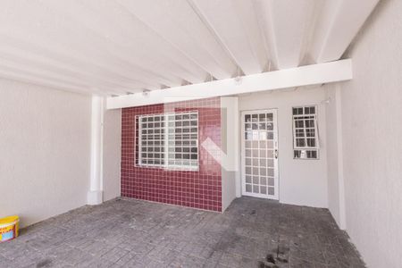 Casa à venda com 100m², 2 quartos e sem vagaGaragem