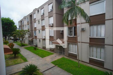 Vista de apartamento para alugar com 2 quartos, 60m² em Jardim Itu, Porto Alegre
