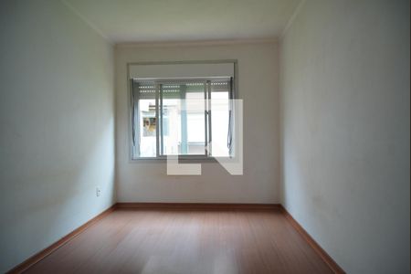 Quarto 1 de apartamento para alugar com 2 quartos, 60m² em Jardim Itu, Porto Alegre